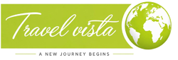 Travel Vista Logo