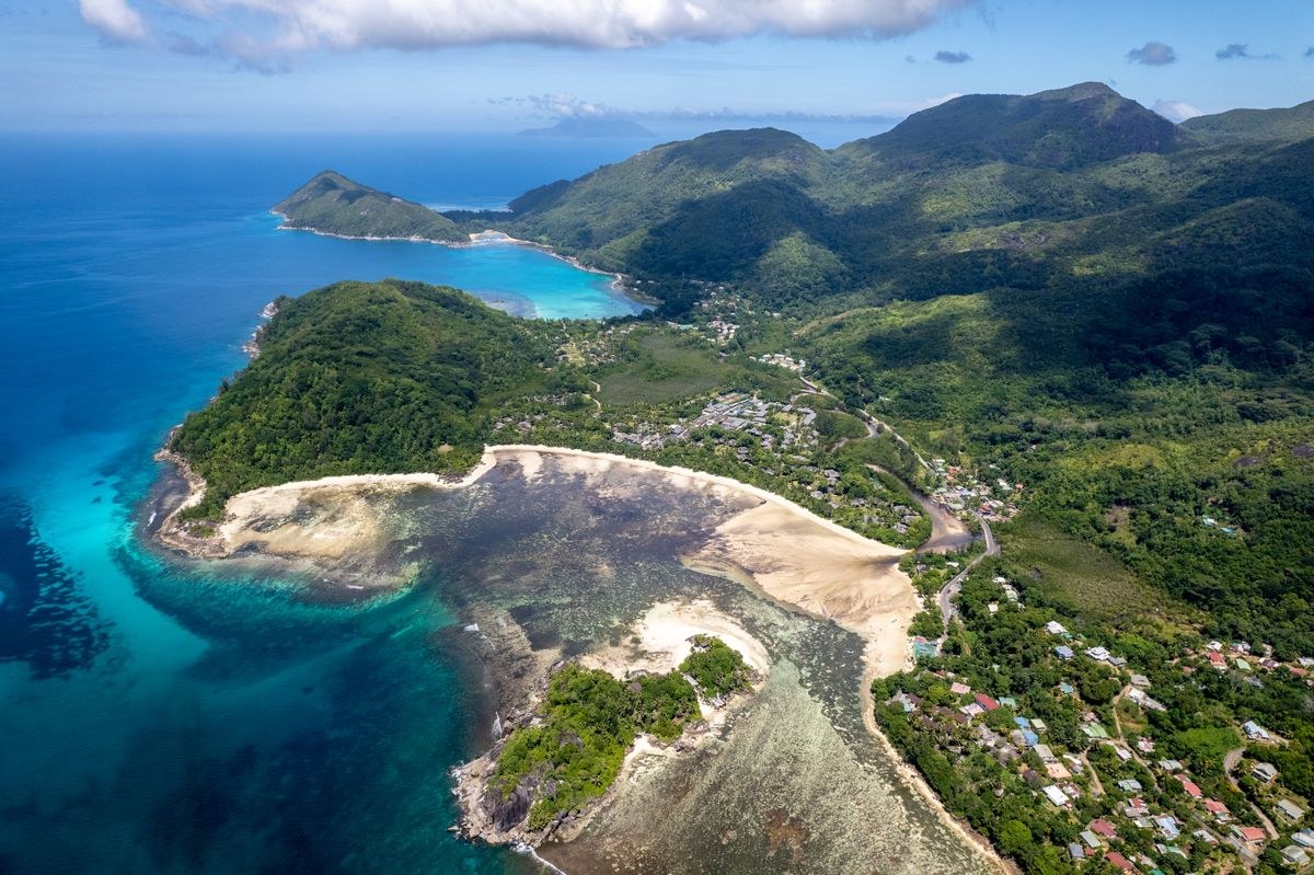 SEYCHELLES – A TROPICAL ESCAPE 3N/4D