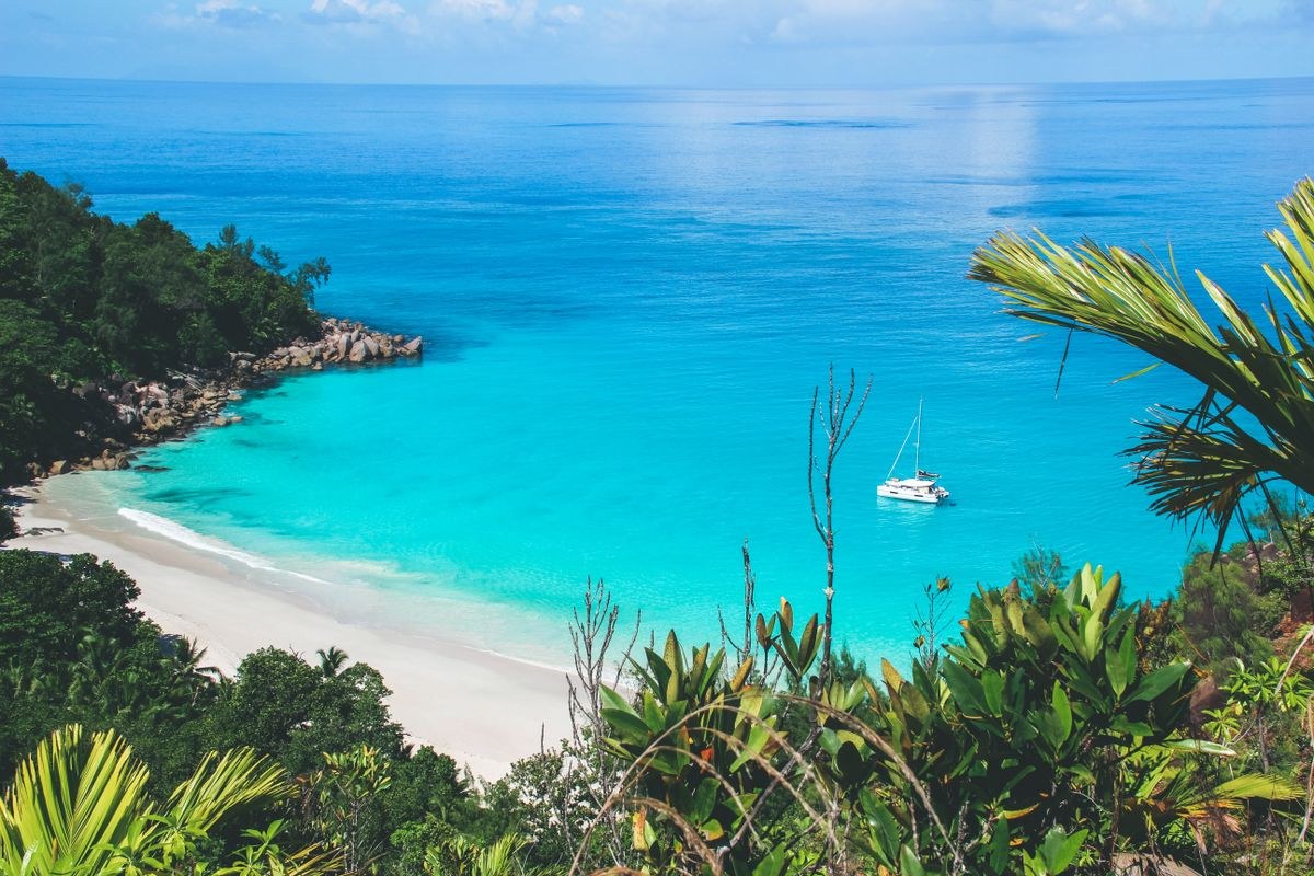 Seychelles