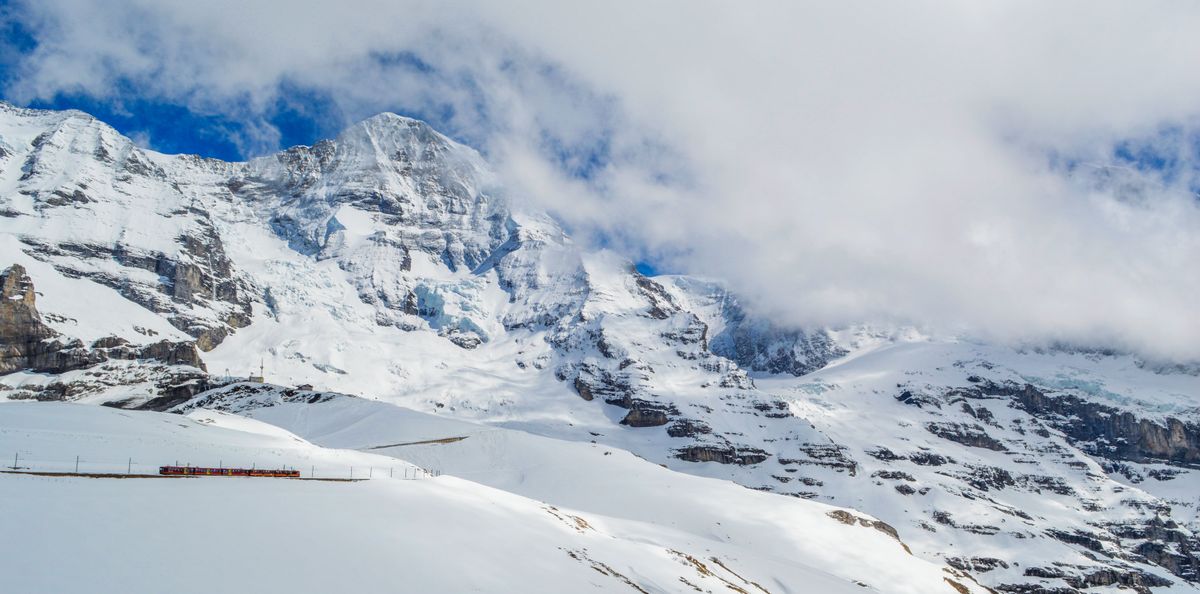 SWISS HIGHLIGHTS 6N/7D