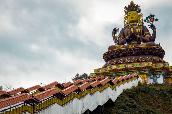 Himalayan Serenity Gangtok Pelling Darjeeling - Activity & Sightseeing
