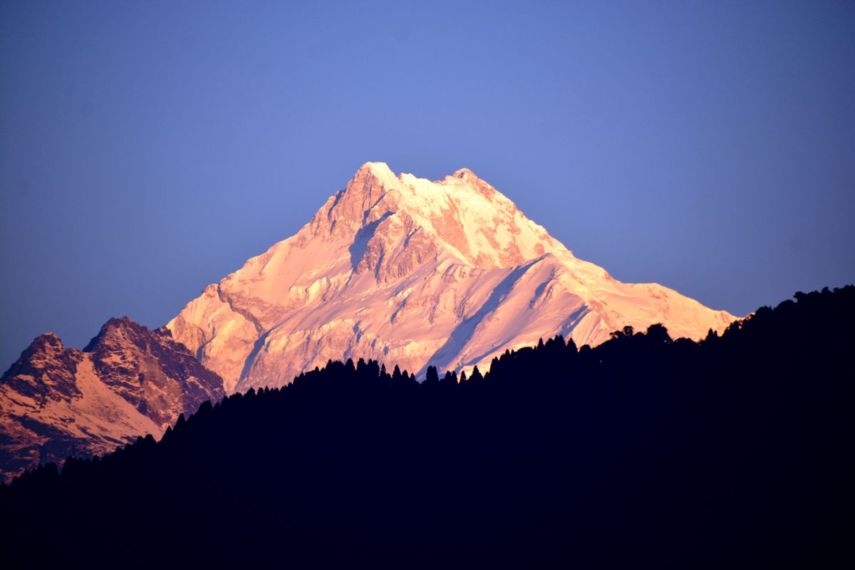 Himalayan Serenity Gangtok Pelling Darjeeling