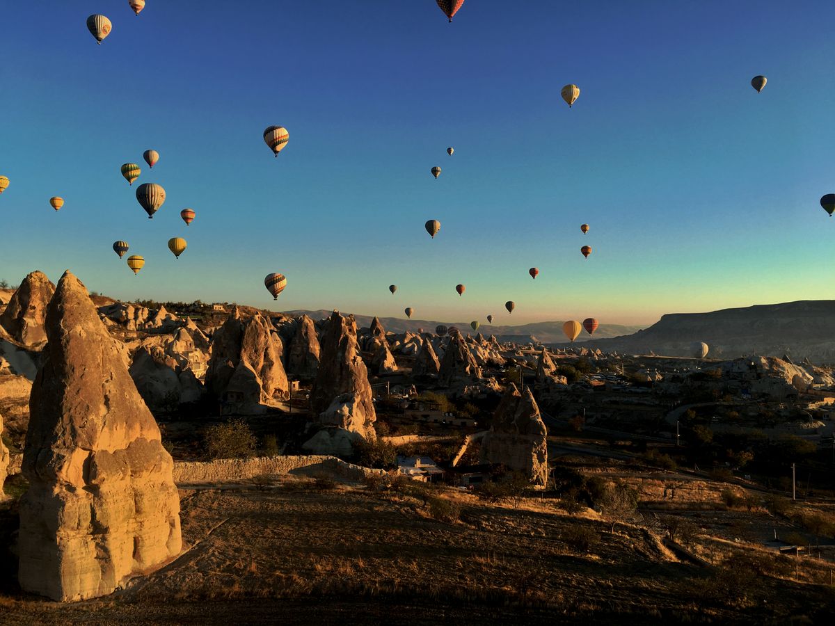 Turkey