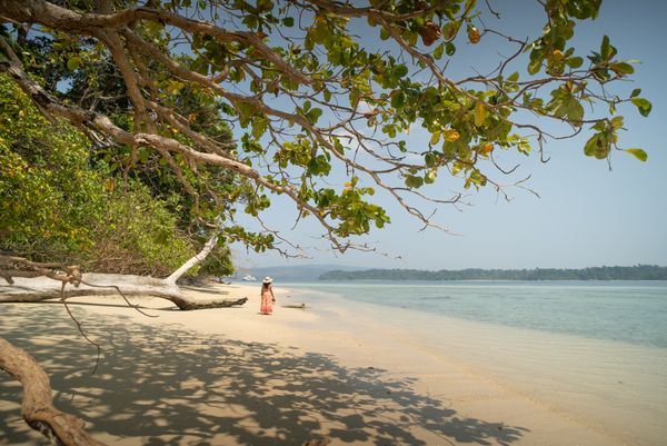 ANDAMAN ESCAPE - Transfers