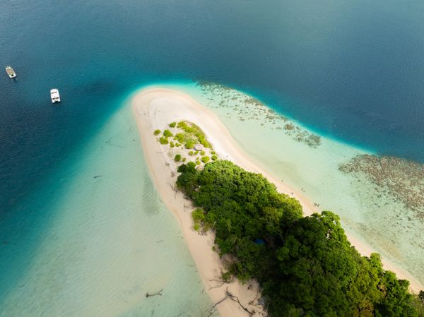 ANDAMAN ESCAPE