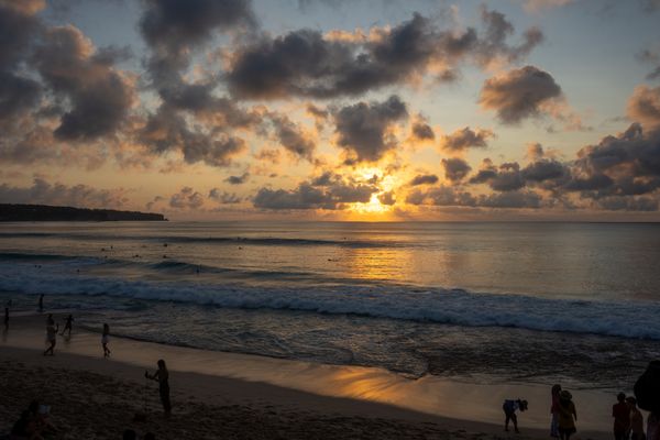 SACRED BALI TEMPLE TOUR - Destinations