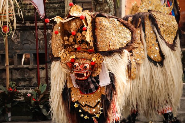 SACRED BALI TEMPLE TOUR - Transfers
