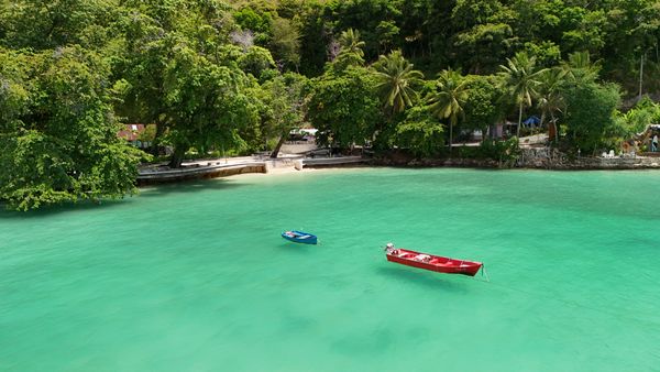 Phuket Krabi Island Getaway - Transfers