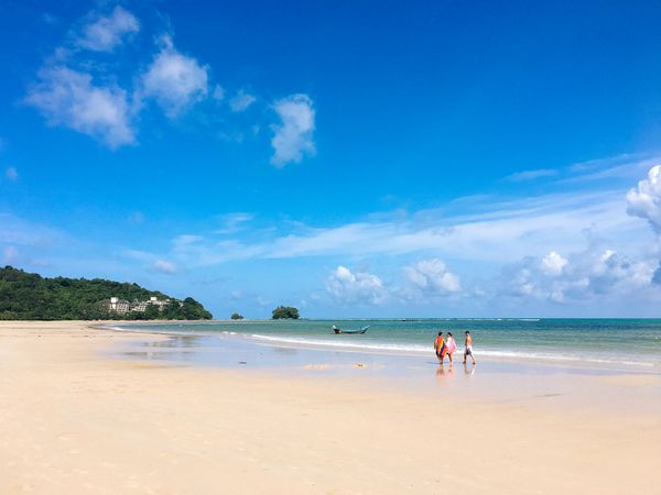 Phuket Krabi Paradise - Activity & Sightseeing