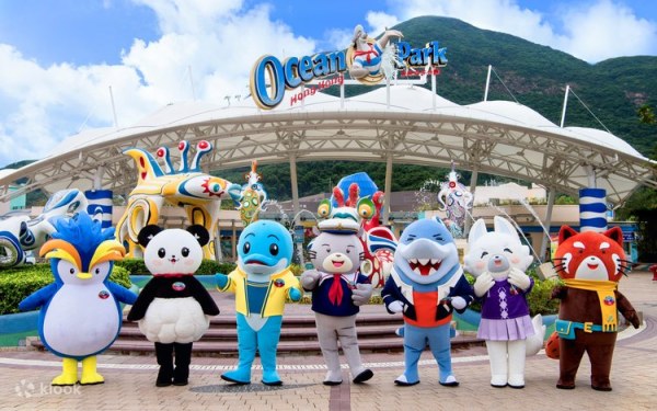 Discover Hong Kong and Macau - Stays