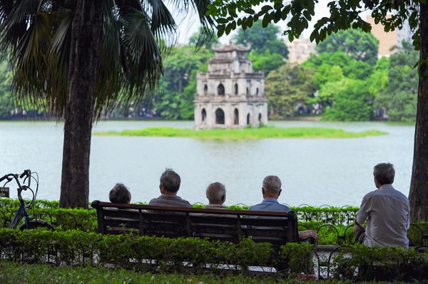 Vietnam Discovery – Hanoi, Danang & Phu Quoc - Destinations