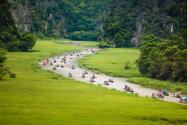 Vietnam Discovery – Hanoi, Danang & Phu Quoc - Stays