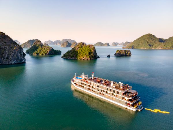 Vietnam Discovery – Hanoi, Danang & Phu Quoc - Activity & Sightseeing