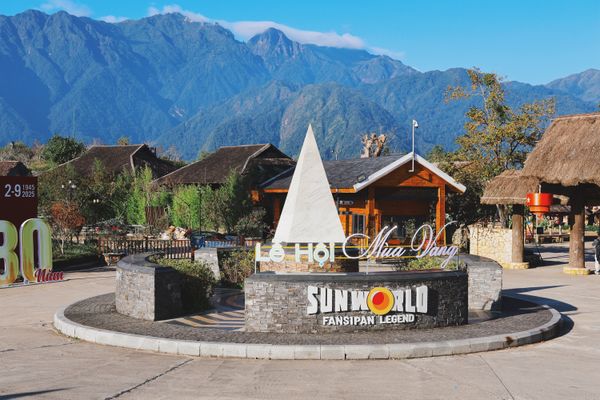 Vietnam Highlights – Sapa, Hanoi, Halong Bay & Da Nang - Stays
