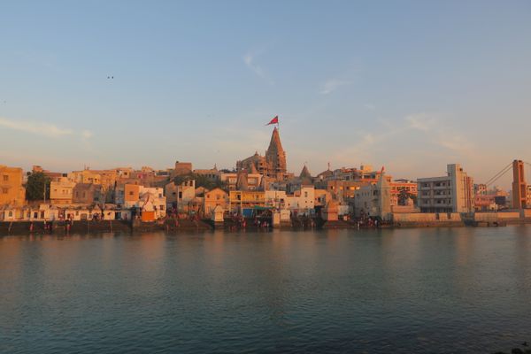 Gujarat With Kutch - Activity & Sightseeing