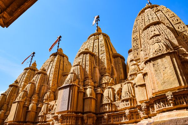 Gujarat With Kutch - Transfers