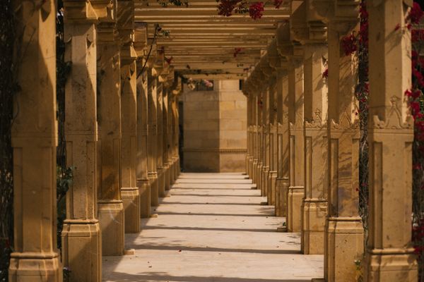 Gujarat With Kutch - Stays
