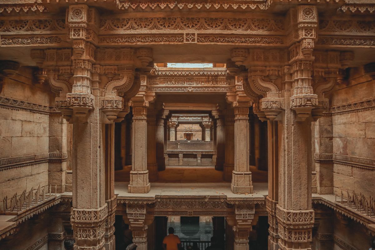 Gujarat With Kutch