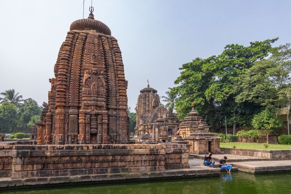 Odisha Highlights Tour – Bhubaneswar, Puri & Chilika Lake - Destinations
