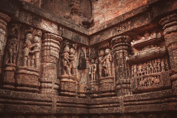 Odisha Highlights Tour – Bhubaneswar, Puri & Chilika Lake
