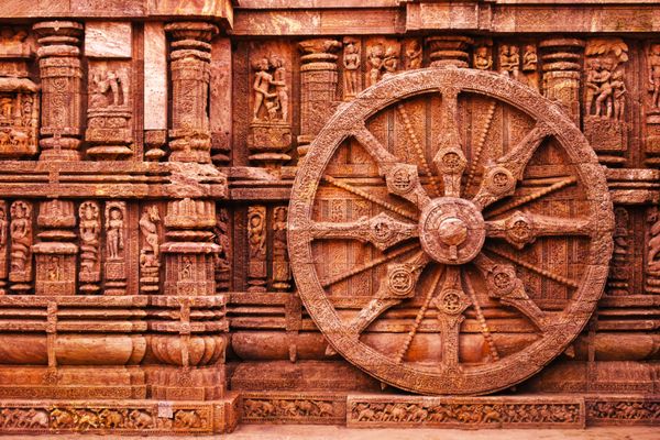 Odisha Highlights Tour – Bhubaneswar, Puri & Chilika Lake - Transfers