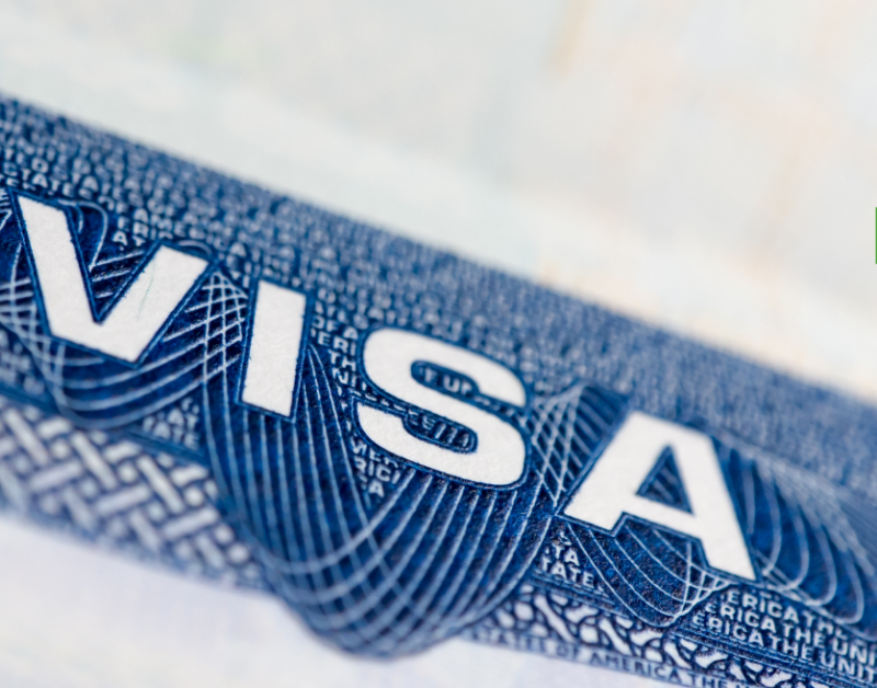 Visa