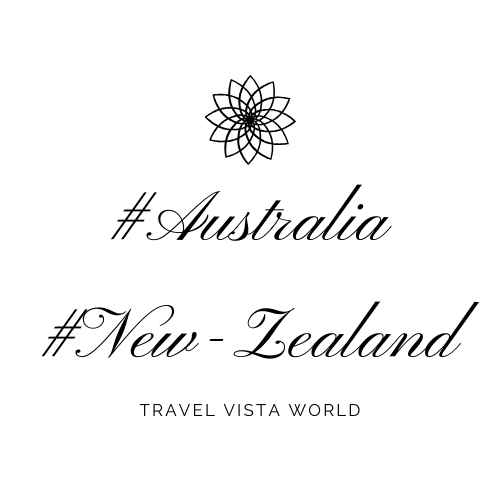 Australia-New Zealand Travel vista