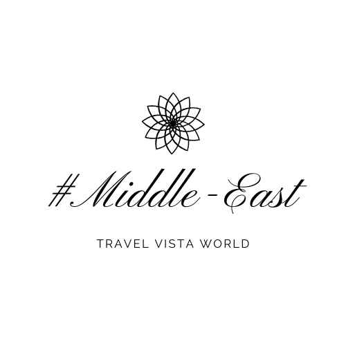 Middle East Travel Vista